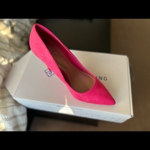 Call it Spring, size 7.5, NEW